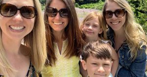 Friends with children